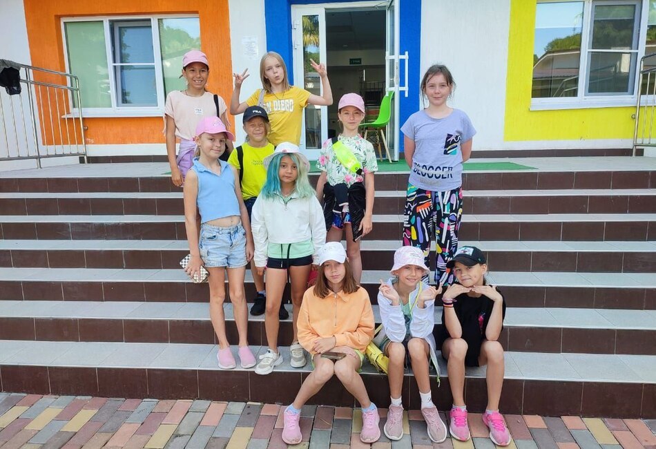 Оздоровительные каникулы
