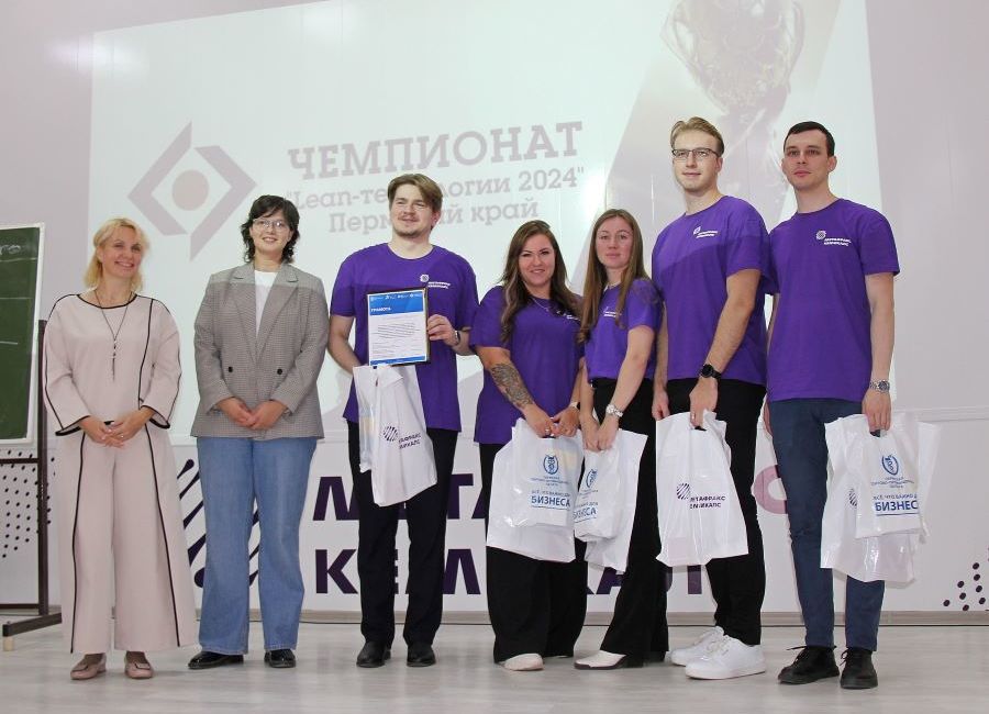 Уверенный шаг в финал