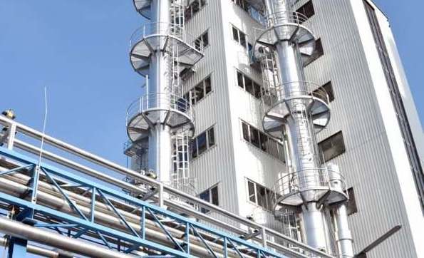 «Metafrax Trading International» and «Metadynea Austria» companies reach planned targets in the 1st quarter of 2020