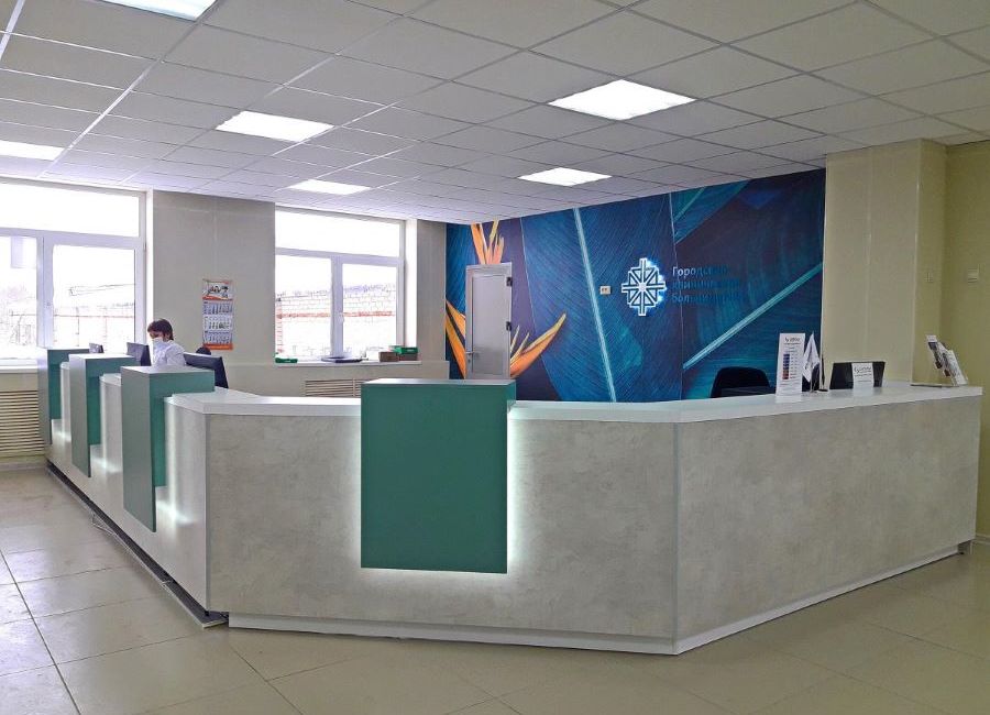 “Metafrax Group” provides conditions for engagement of the qualified doctors to the Kizel coal field towns